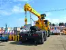 КАМАЗ 6520 тягач с КМУ Soosan SCS 736 L2 КАМАЗ 6520 тягач с КМУ Soosan SCS 736 L2