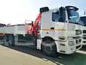КАМАЗ 65207 бортовой с КМУ Fassi F155A.0.23 КАМАЗ 65207 бортовой с КМУ Fassi F155A.0.23